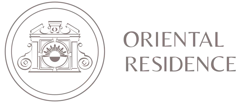 oriental residence